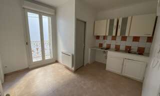 Appartement 2 Pièces 22 m² à louer à Béziers (34500)