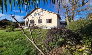 Maison 4 Pièces 107 m² à vendre à Pontacq (64530)