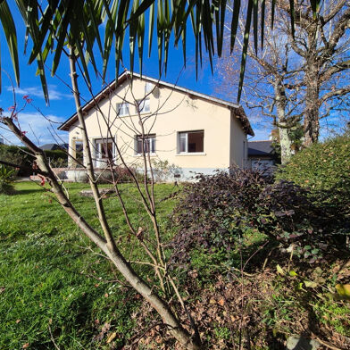 Maison 4 pièces 208000 €