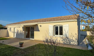 Maison 3 Pièces 101 m² à vendre à Saint-Palais-sur-Mer (17420)