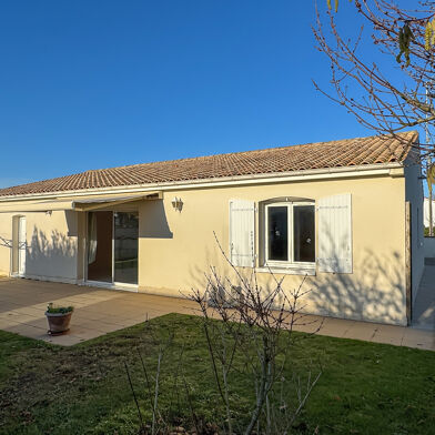 Maison 3 pièces 392800 €