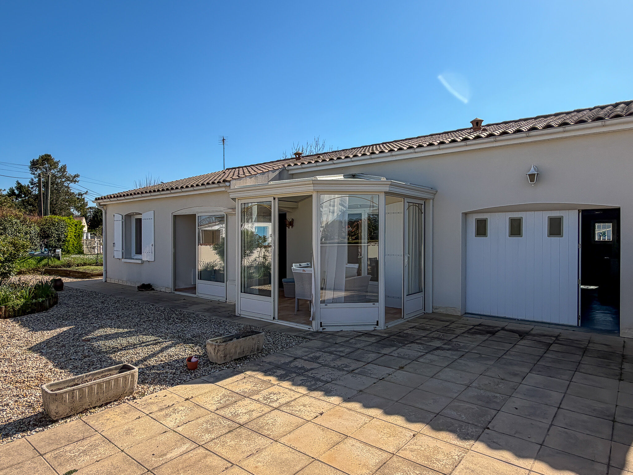 Villa / Maison  T3 à vendre Saint-Palais-sur-Mer 17420