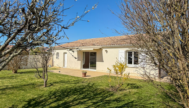 Villa / Maison 3 pièces  à vendre Saint-Palais-sur-Mer 17420