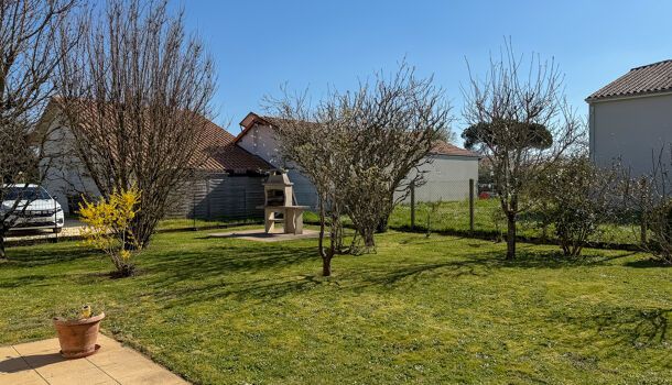 Villa / Maison 3 pièces  à vendre Saint-Palais-sur-Mer 17420