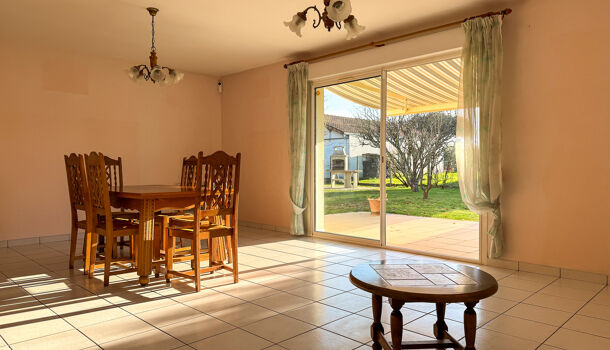 Villa / Maison 3 pièces  à vendre Saint-Palais-sur-Mer 17420