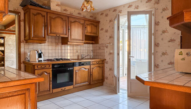 Villa / Maison 3 pièces  à vendre Saint-Palais-sur-Mer 17420