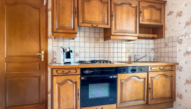 Villa / Maison 3 pièces  à vendre Saint-Palais-sur-Mer 17420