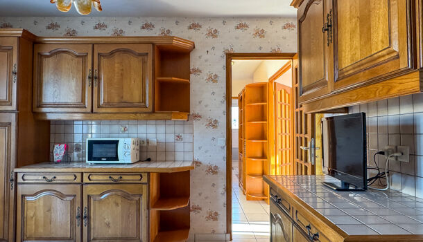 Villa / Maison 3 pièces  à vendre Saint-Palais-sur-Mer 17420