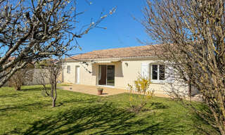 Maison 3 Pièces 101 m² à vendre à Saint-Palais-sur-Mer (17420)