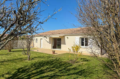 Maison 3 pièces 379500 €