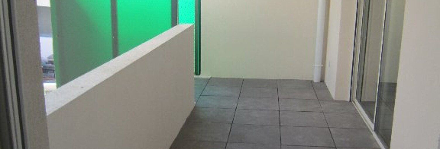 Appartement 2 Pièces 42 m² à louer à Montpellier (34000)