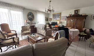 Appartement 5 Pièces 96 m² à vendre à Reims (51100)