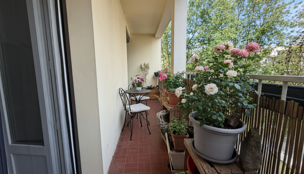 Appartement 4 pièces  à vendre Marseille 8eme 13008