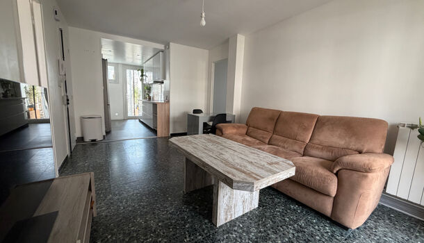 Appartement 4 pièces  à vendre Marseille 8eme 13008