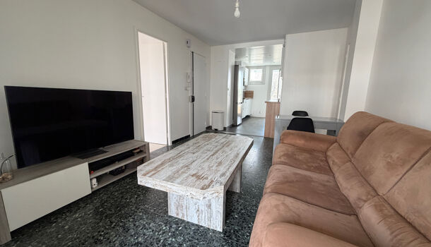 Appartement 4 pièces  à vendre Marseille 8eme 13008