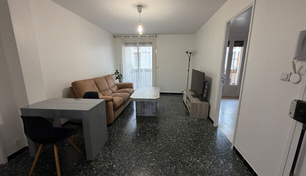 Appartement 4 pièces  à vendre Marseille 8eme 13008