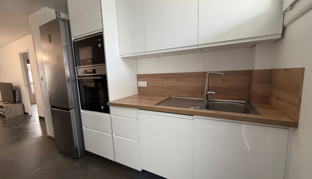 Appartement 4 pièces  à vendre Marseille 8eme 13008