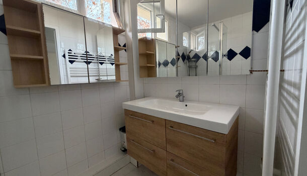 Appartement 4 pièces  à vendre Marseille 8eme 13008