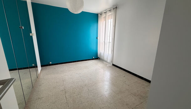 Appartement 4 pièces  à vendre Marseille 8eme 13008