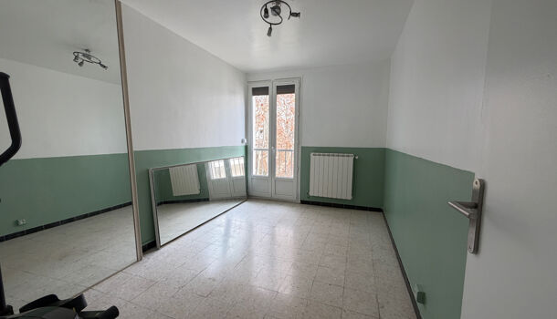 Appartement 4 pièces  à vendre Marseille 8eme 13008