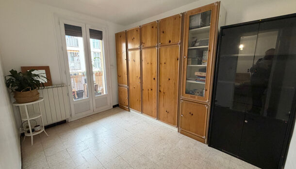 Appartement 4 pièces  à vendre Marseille 8eme 13008