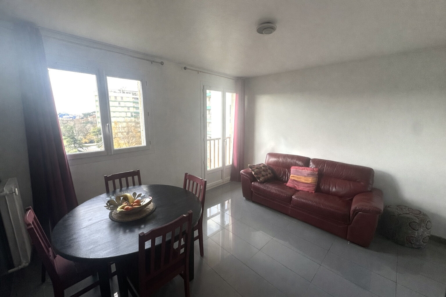 Appartement  T3 à vendre Marseille 13eme 13013