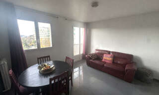 Appartement 3 Pièces 48 m² à vendre à Marseille 13 (13013)