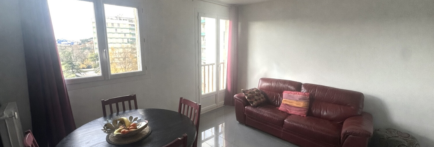 Appartement 3 Pièces 48 m² à vendre à Marseille 13 (13013)