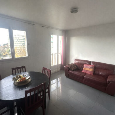 Appartement 3 pièces 129000 €