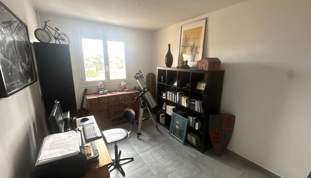 Appartement 3 pièces  à vendre Marseille 13eme 13013