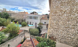 Appartement 1 Pièce 23 m² à vendre à Marseille 7 (13007)