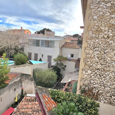 Appartement 1 pièces 139000 €