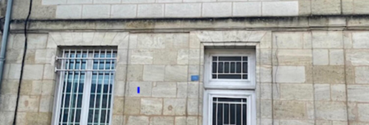 Bureau  29 m² à vendre à Langoiran (33550)