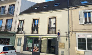 Immeuble  205 m² à vendre à Dijon (21000)