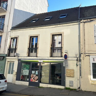 Immeuble  635000 €