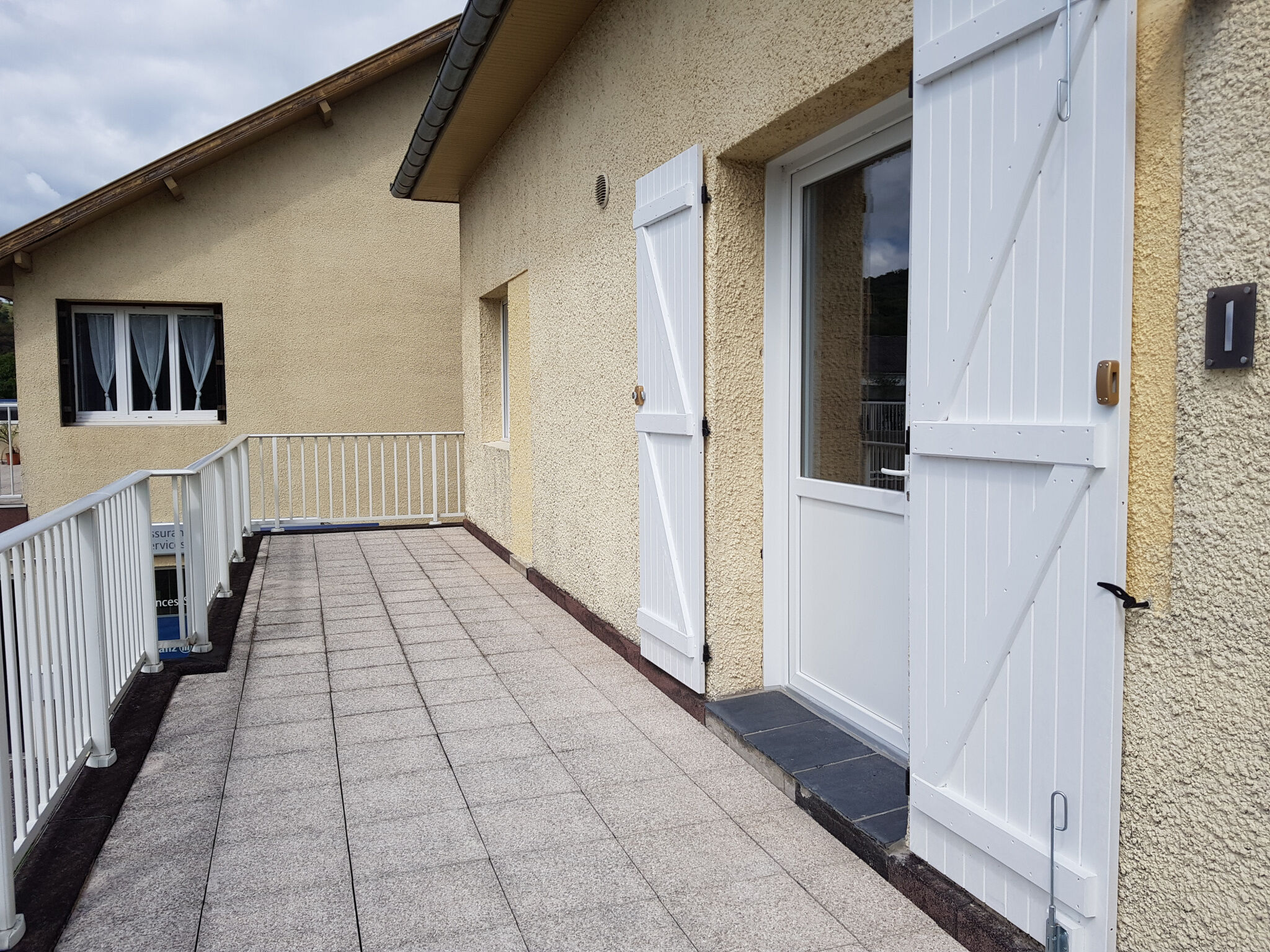 Appartement  T3 à louer Mauléon-Licharre 64130