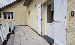 Appartement 3 Pièces 47 m² à louer à Mauléon-Licharre (64130)