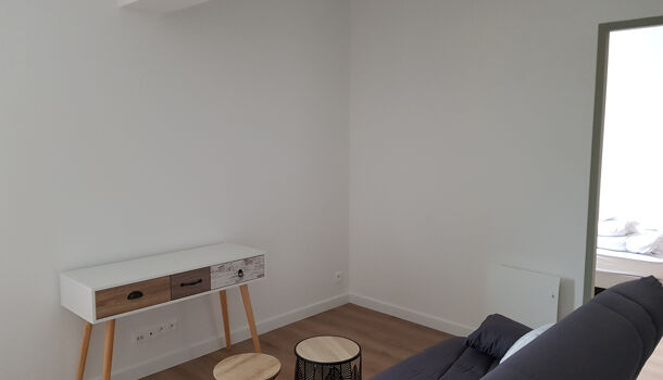 Appartement 3 pièces  à louer Mauléon-Licharre 64130