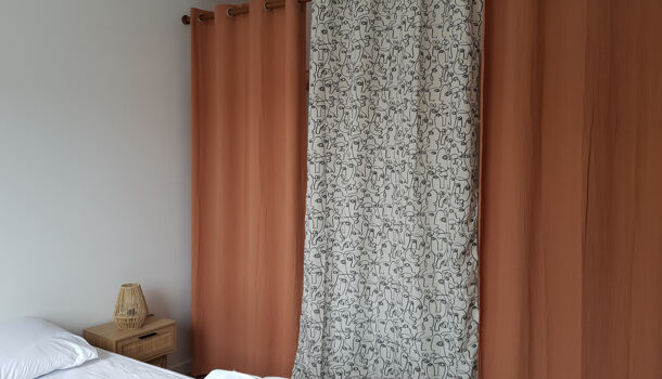 Appartement 3 pièces  à louer Mauléon-Licharre 64130