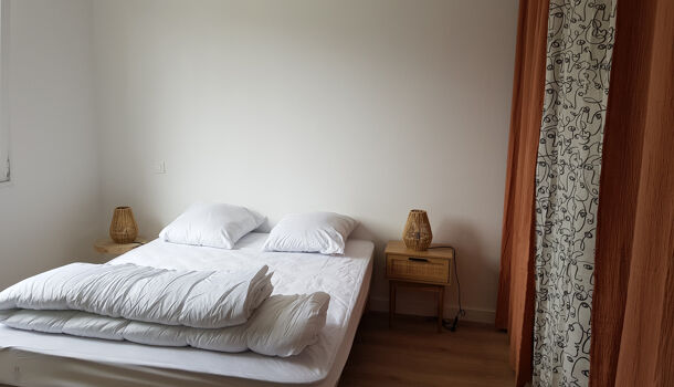 Appartement 3 pièces  à louer Mauléon-Licharre 64130