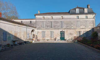 Maison 13 Pièces 173 m² à vendre à Macqueville (17490)