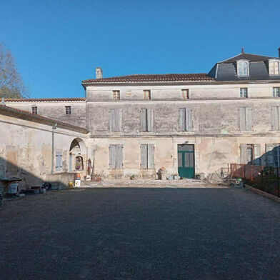 Maison 13 pièces 575000 €