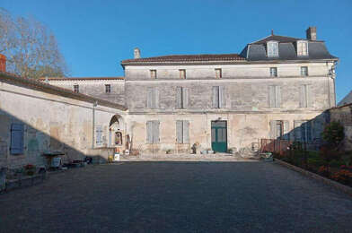 Maison 13 pièces 421000 €