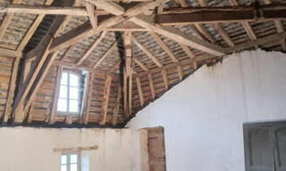Maison 13 Pièces 173 m² à vendre à Macqueville (17490)
