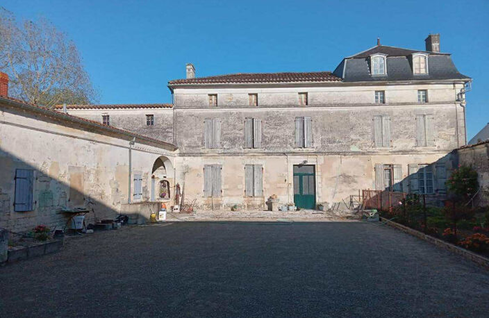 Bastide en Charente   1840 — photo 2