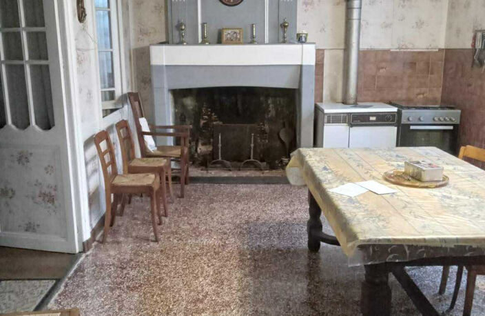 Bastide en Charente   1840 — photo 4