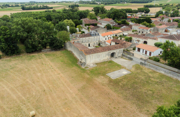 Bastide en Charente   1840 — photo 5