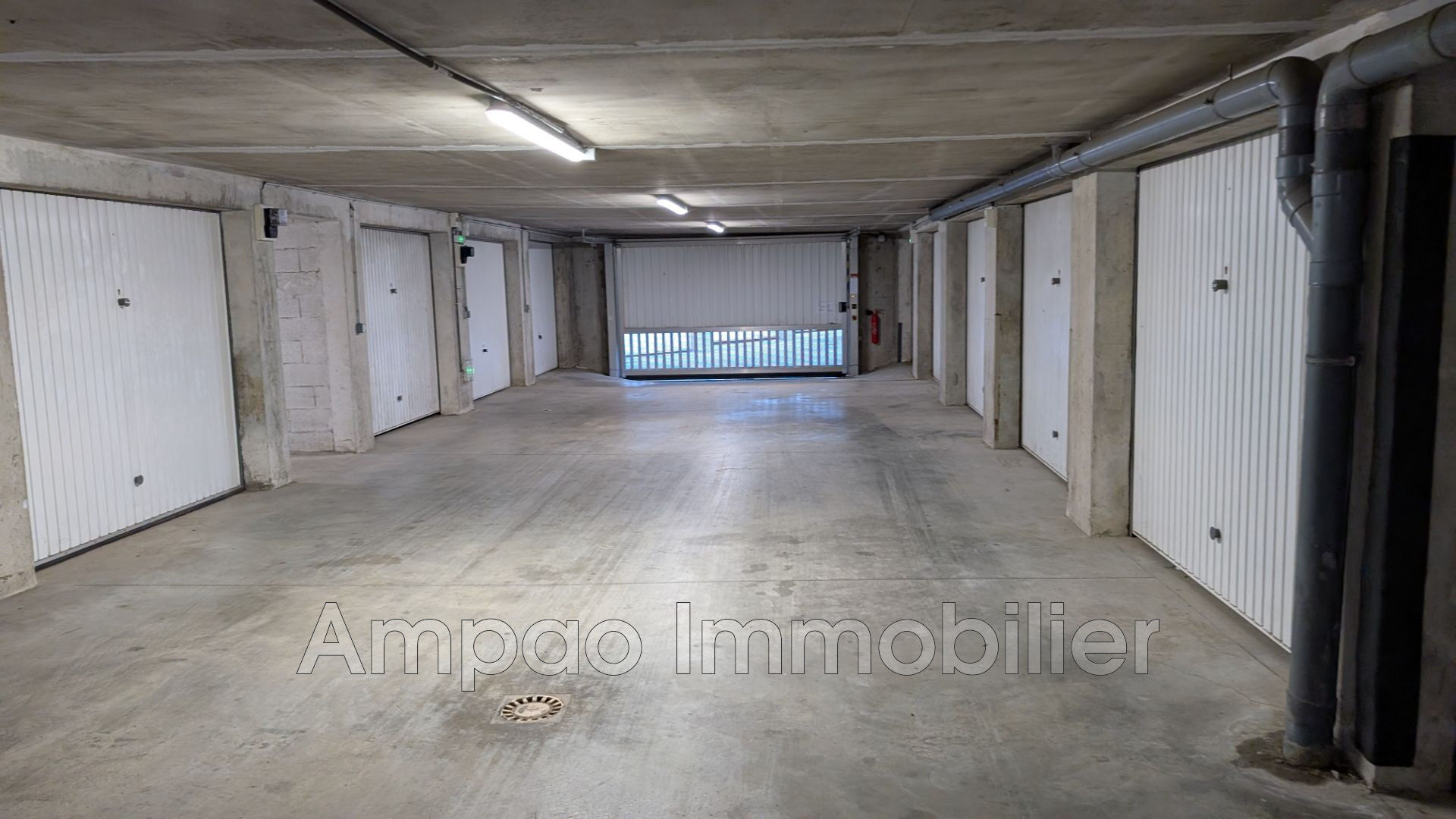 Appartement  à louer Canet-en-Roussillon 66140