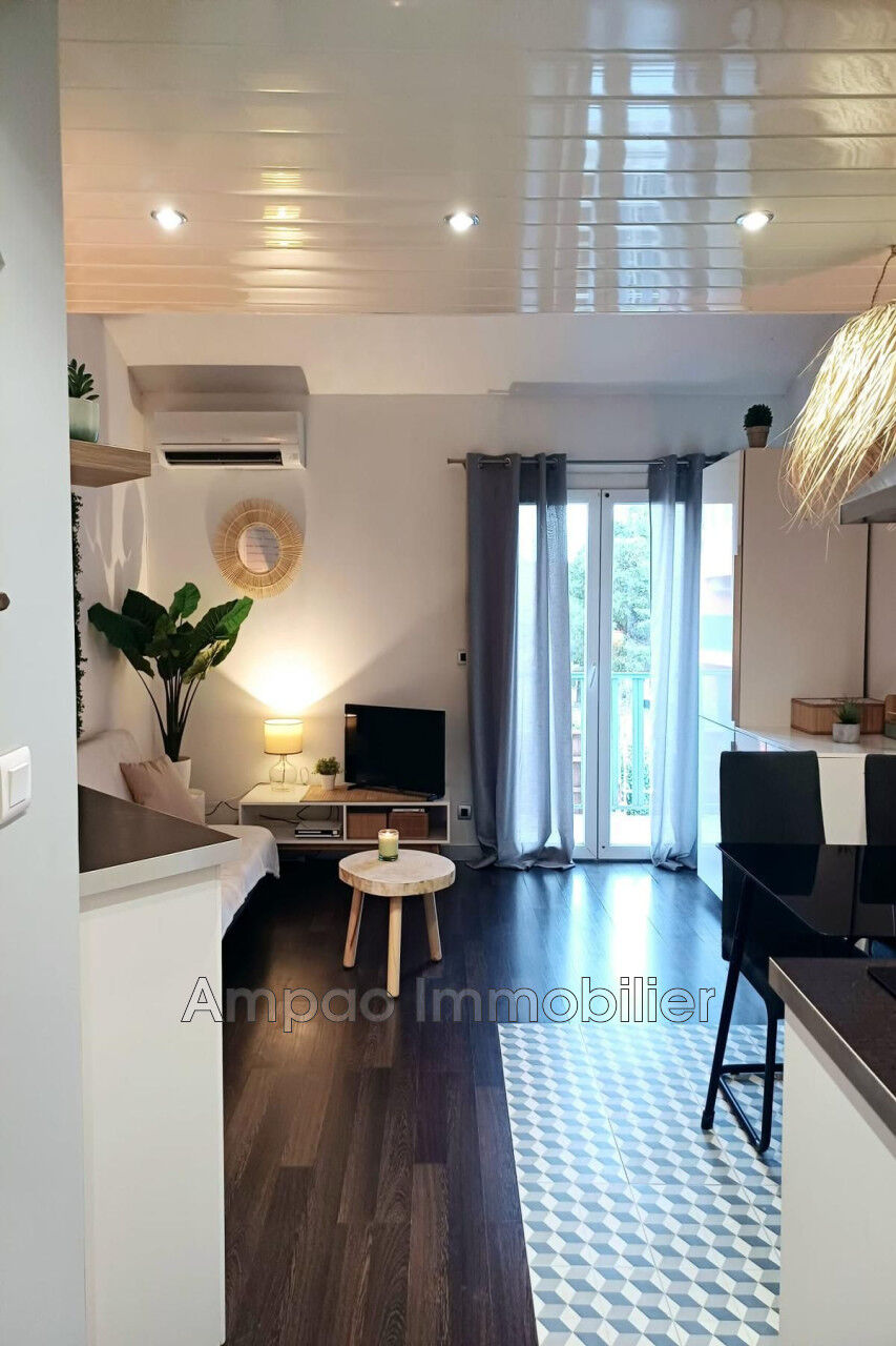 Appartement  à vendre Canet-en-Roussillon 66140