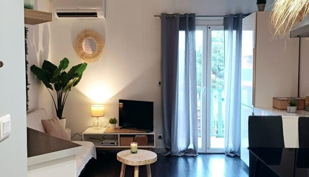 Appartement  à vendre Canet-en-Roussillon 66140